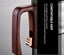 NordicPure Magnetic Glass Teapot - 720ml