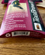 TeaBrew Natural Biodegradable Loose Leaf Tea Filters