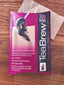 TeaBrew Natural Biodegradable Loose Leaf Tea Filters