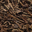 Japanese Hojicha Green Loose Leaf Tea - tea leaves