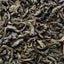 Organic Lucky Dragon Green Loose Leaf Tea - tea leaves