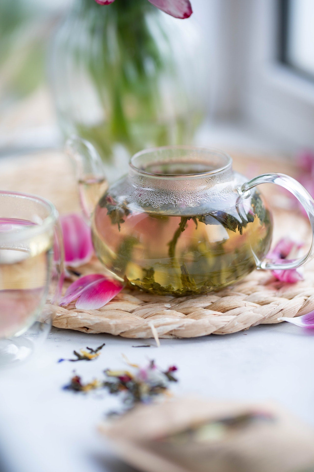 Why is Loose Leaf Tea Superior to Teabags?