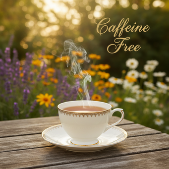 Decaf Earl Grey