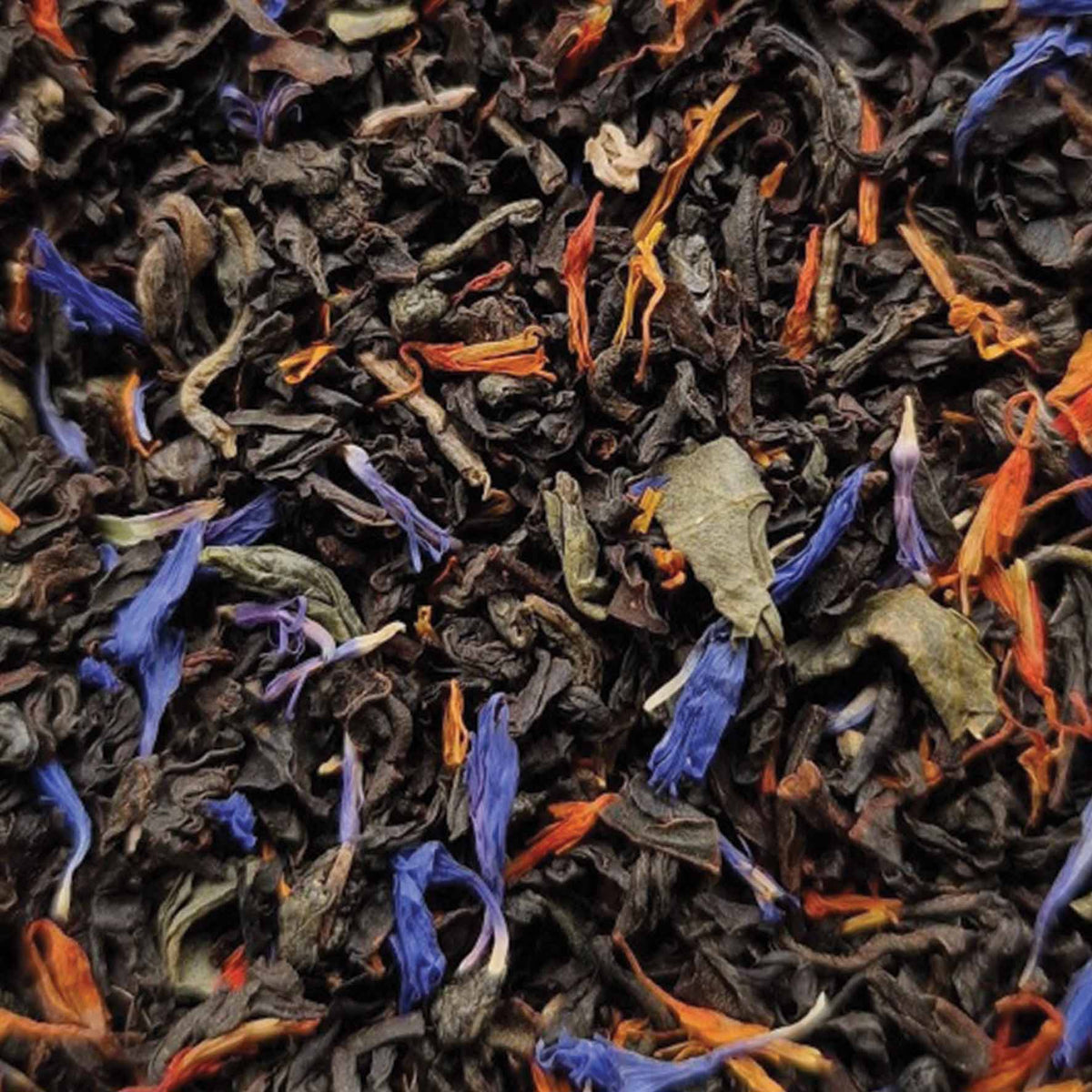 Prince of Wales Afternoon Loose Leaf Tea - tea leaves