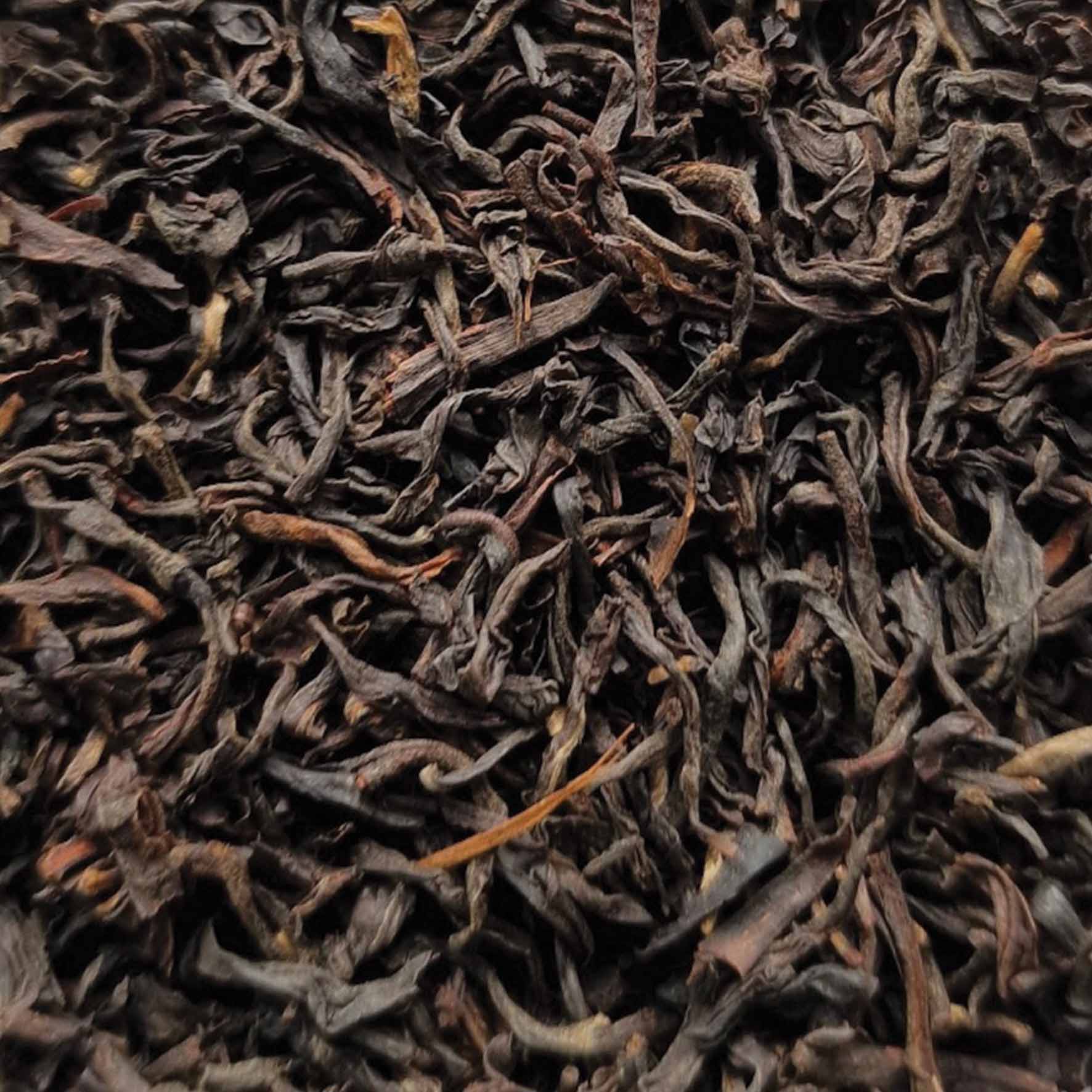 Premium Assam Black Estate Loose Leaf Tea - one pouch