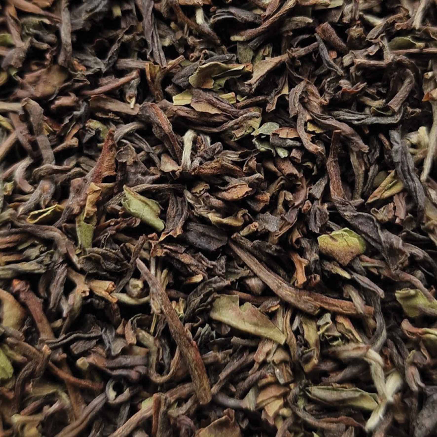 Premium Nepal Black Estate Loose Leaf Tea - one pouch