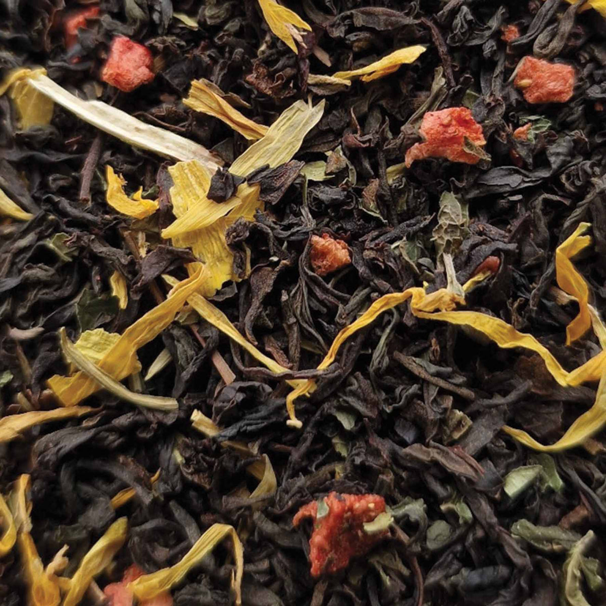 Lady Londonderry Afternoon Loose Leaf Tea - tea leaves