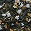 Japanese Genmaicha Green Loose Leaf Tea - tea leaves